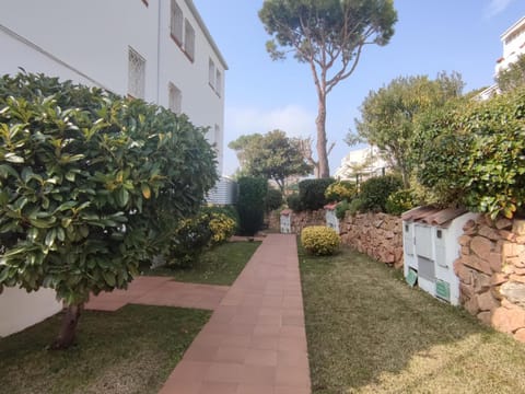 Casa Adosada en Platja d'Aro con Piscina Comunitaria y Vistas al Mar - ES-209-62 House in Platja d'Aro