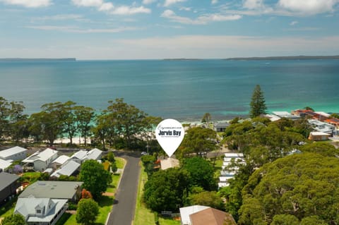 Possum House by Experience Jervis Bay House in Vincentia