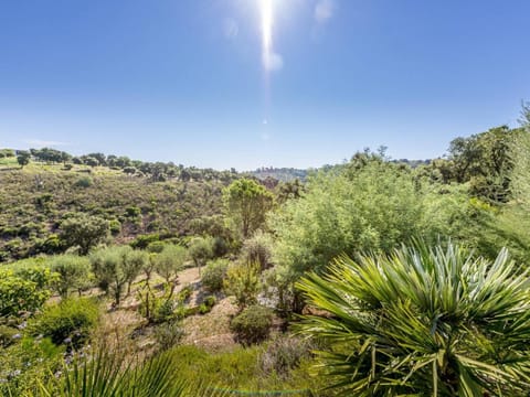 Charmante villa provençale avec piscine privée, vue forêt, proche mer et village - Roquebrune-sur-Argens - FR-1-768-16 Villa in Sainte-Maxime