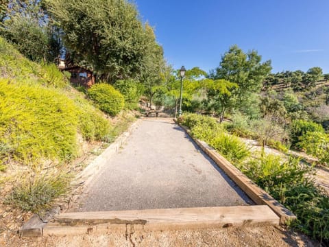 Charmante villa provençale avec piscine privée, vue forêt, proche mer et village - Roquebrune-sur-Argens - FR-1-768-16 Villa in Sainte-Maxime