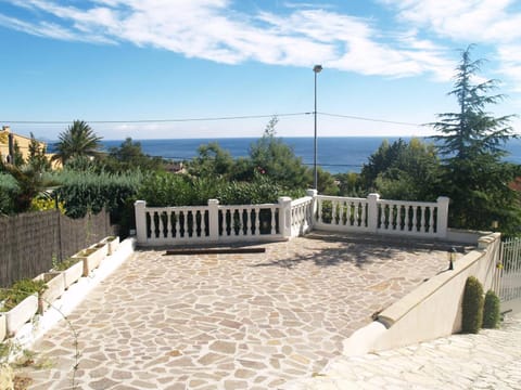 Villa Les Issambres, 9 pièces, 12 personnes - FR-1-768-31 Villa in Roquebrune-sur-Argens