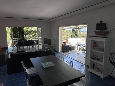 Villa Les Issambres, 5 pièces, 9 personnes - FR-1-768-43 Moradia in Sainte-Maxime