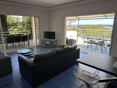 Villa Les Issambres, 5 pièces, 9 personnes - FR-1-768-43 Villa in Sainte-Maxime