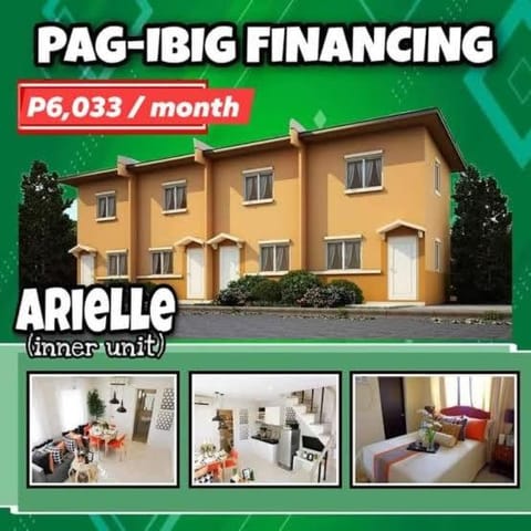 Camella homes laoag city ilocos norte Apartment in Cordillera Administrative Region