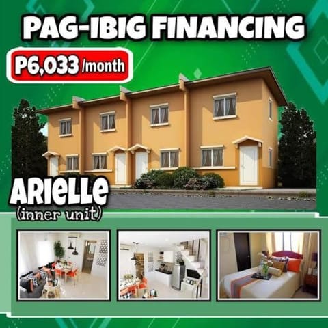 Camella homes laoag city ilocos norte Apartment in Cordillera Administrative Region