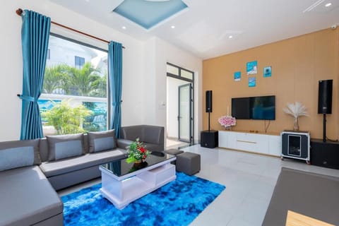 C250 Villa Long Cung Villa in Vung Tau