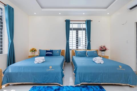 C250 Villa Long Cung Villa in Vung Tau