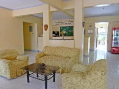 Abrassi hotel tayum abra Hotel in Cordillera Administrative Region