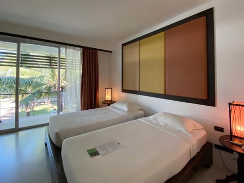 VANA Wellness Resort Hotel in Vientiane Prefecture, Laos