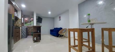 Nuevo apartamento ubicado en Sabaneta-La Doctora.parque del sol Apartment in Sabaneta