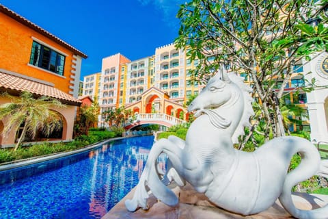 Day, Pool view, Swimming pool