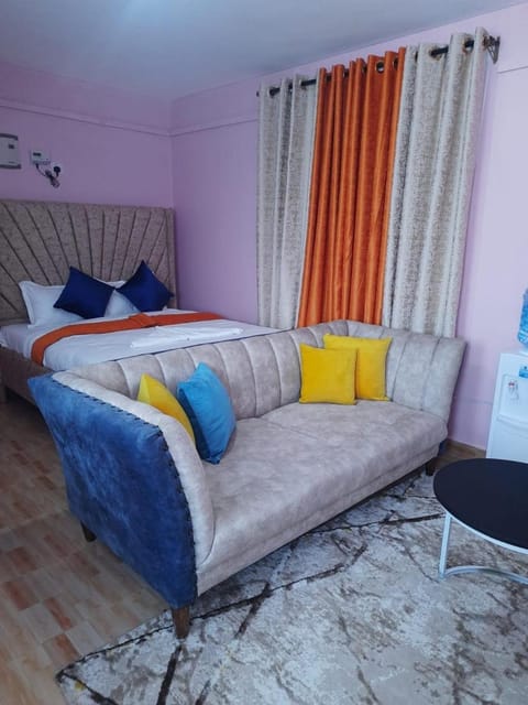 Sparkles Homes Vacation rental in Nairobi