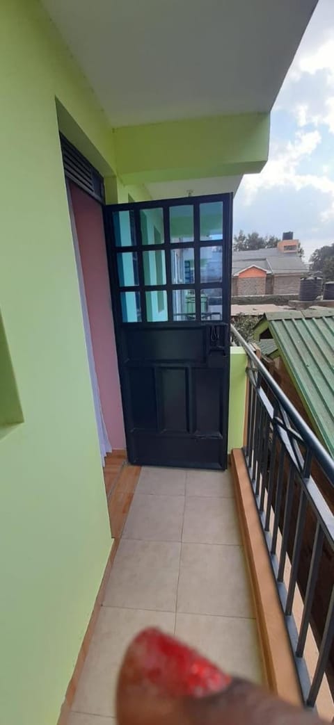 Sparkles Homes Vacation rental in Nairobi