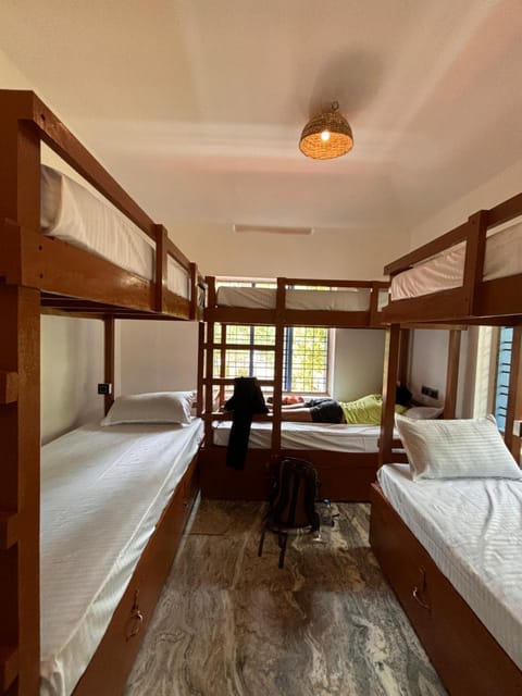 Barefoot Hostels, Varkala Hostel in Varkala