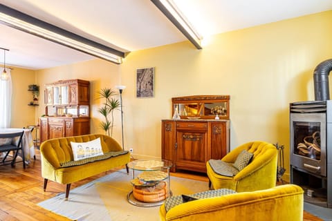GuestReady - A remarkable stay in Nogent-sur-Marne Apartment in Nogent-sur-Marne