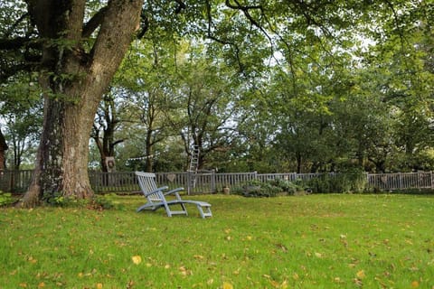 Ferienwohnung-Rungholt-Edomsharder-Hof-Nordstrand Apartment in Nordstrand