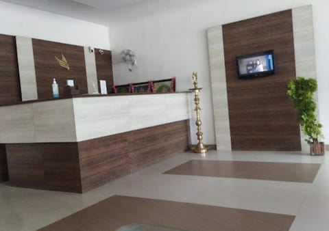 Sri Murugan Residency Hotel in Coimbatore