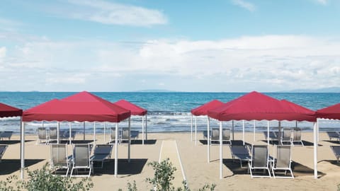 Cala Beach Resort Resort in Punta Ala