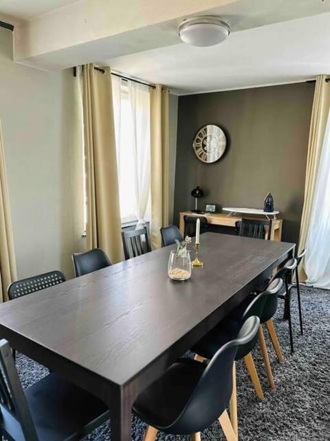 Charme au cœur de Liège - 13p Apartment in Liège