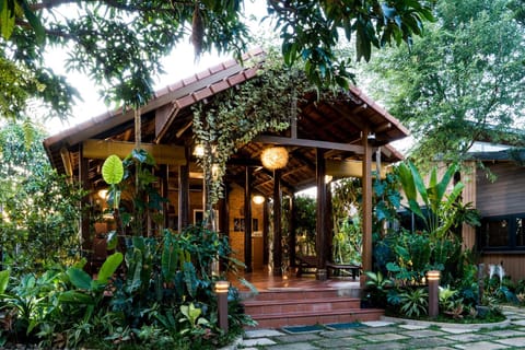 Eco House Villa Vacation rental in Phan Thiet