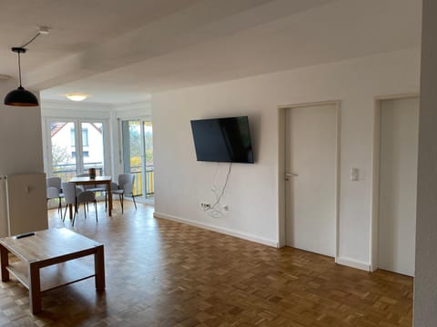Tolle vier Zimmerwohnung Condo in Wurzburg