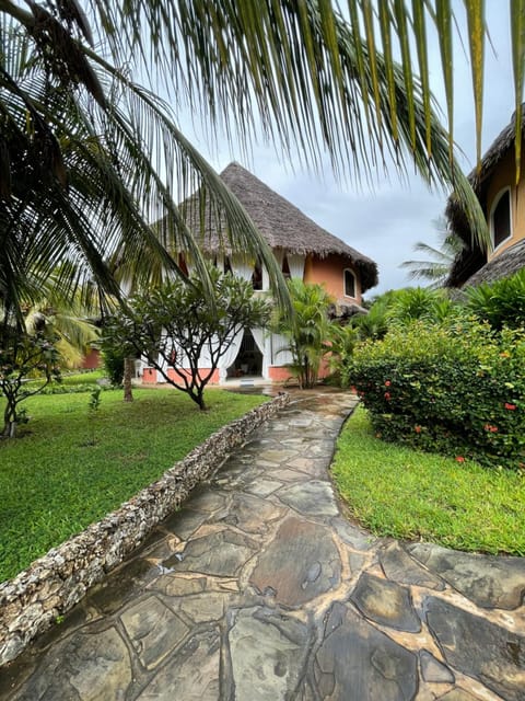 reGina & Udo Holiday Home Maison in Malindi
