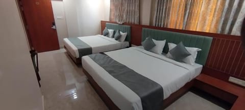 Hotel Vijay Villas Hotel in Udaipur