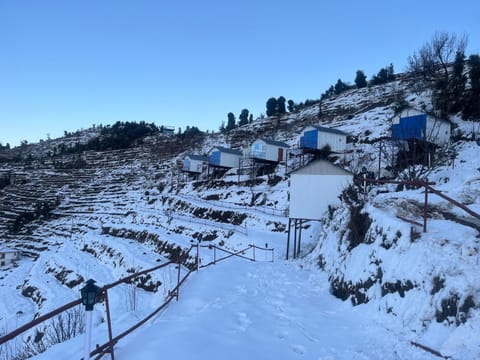 Nivriti Stays Resort in Uttarakhand
