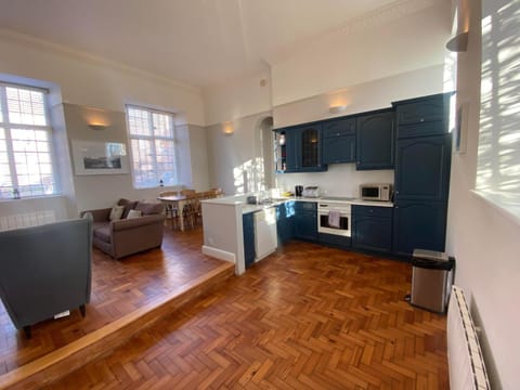Crowcombe Court Apartment in West Somerset District