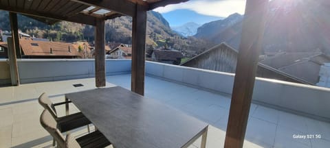 Mountain - Lake Apartement 1 Condo in Interlaken