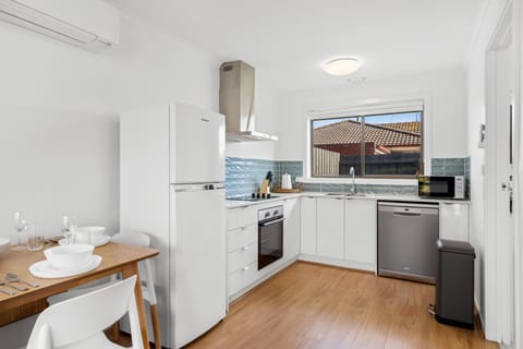 Wilson Executive Apartments Appartement in Geelong