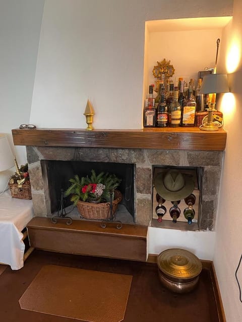 Lounge or bar