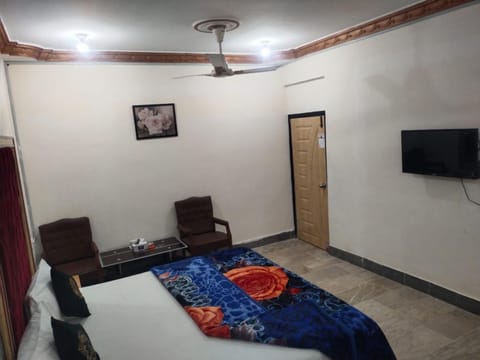 Hotel inn Apartment Condominio in Karachi