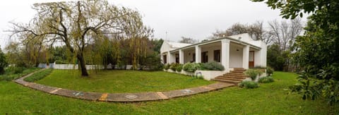 Arkelshoek Cottages Condo in Stellenbosch