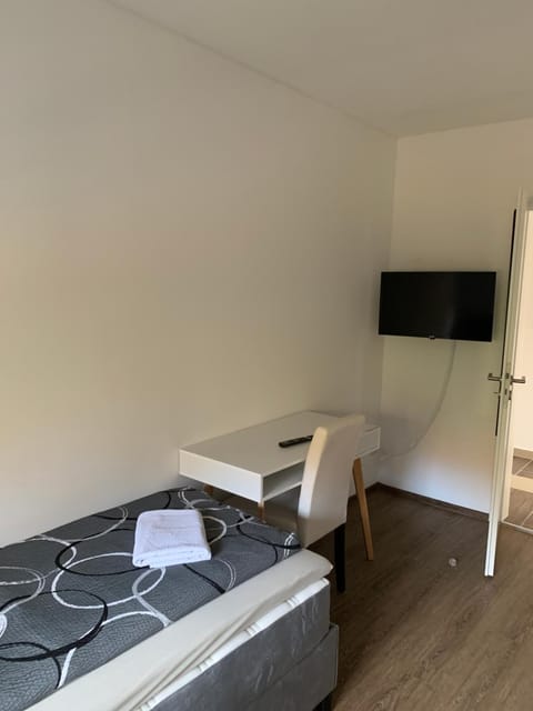 FeWo Zeitwohnen Luxus 5 Schlafzimmer Appartement in Wilhelmshaven