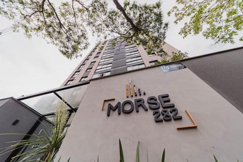 201 MORSE CONFORTO E PRIVACIDADE Apartamento in Joinville