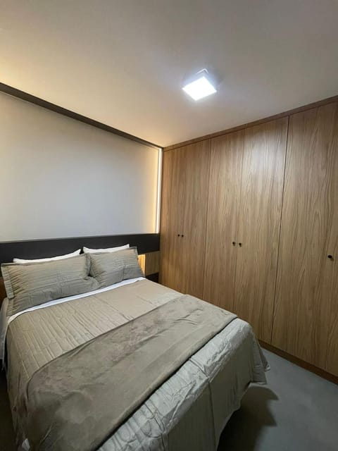 701 MORSE O Loft mais confortável da região. Apartment in Joinville
