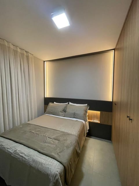 701 MORSE O Loft mais confortável da região. Apartment in Joinville