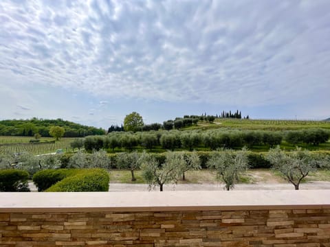 Agriturismo Fontanelle Farm Stay in Lake Garda