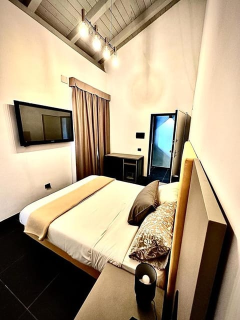 Dazio Exclusive Rooms Hotel in Rome