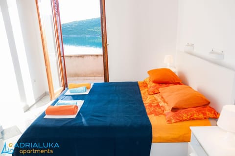 Apartments Adrialuka Condo in Dubrovnik-Neretva County
