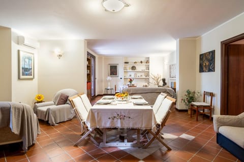 Casa Cenate Due Eigentumswohnung in Nardò