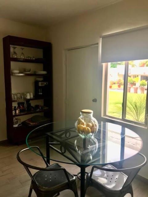 Departamento con Hermoso jardin Apartment in Hermosillo