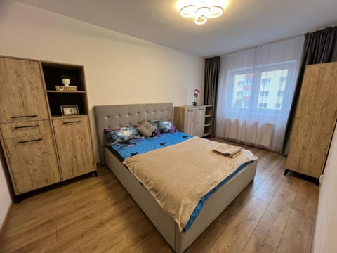 Aparthotel Brasov Condo in Brasov
