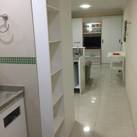 Apartamento Boa Viagem Eigentumswohnung in Recife