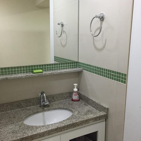 Apartamento Boa Viagem Eigentumswohnung in Recife
