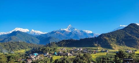 Osho Resort and Meditation Temple Resort in Bagmati Province, Nepal