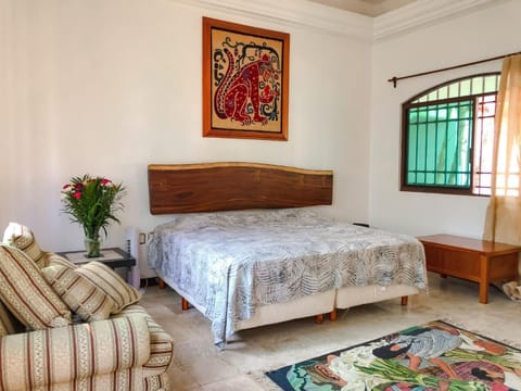 Luxury House 5m walk from the beach Villa in Puerto Escondido