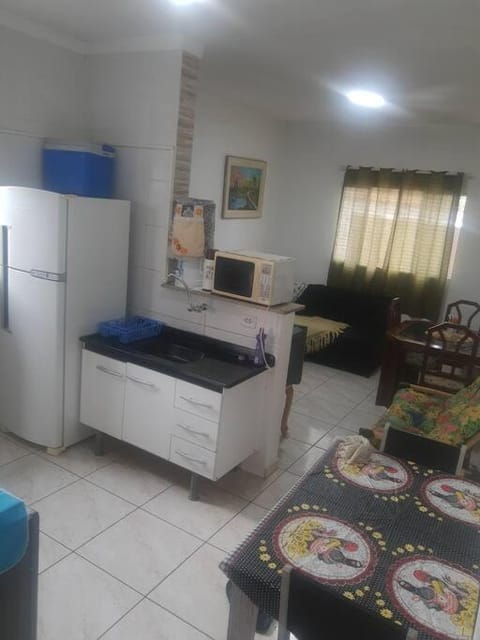 Casa com Piscina Aquecida e Ar Condicionado House in Itanhaém