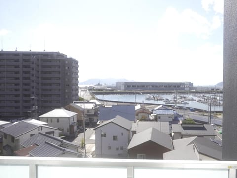 REVISION Kairouyama-tei - Vacation STAY 15801 Apartment in Hiroshima